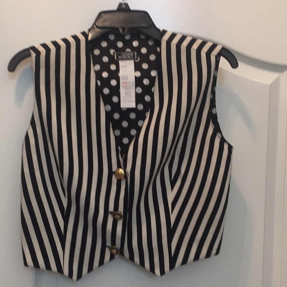 Vest